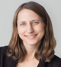 Dr. Laura Banaszynski