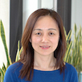 Dr. Ning Liu