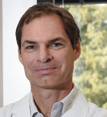 Nicolai van Oers, Ph.D.