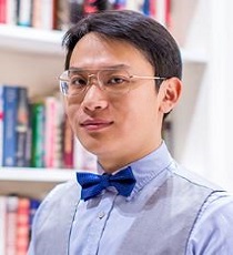 Dr. Ping Mu
