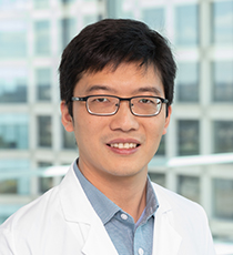 Dr. Qing Zhang
