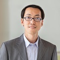 Dr. Yichen Ding