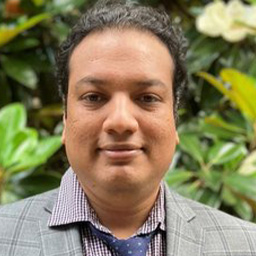 Ramcharan Chandrashekhar, Ph.D.