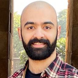 Chinthak Murali, Ph.D.