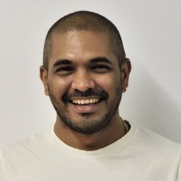 Suresh Pannerselvam, Ph.D.