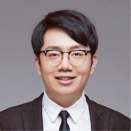 Shouzhe Zhang