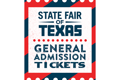Get your discounted tickets to the State Fair of Texas