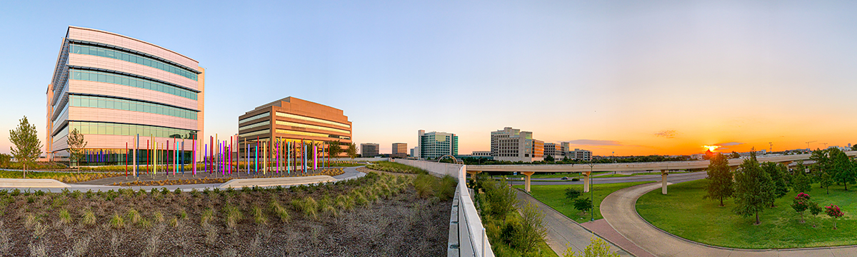 Campus Update banner