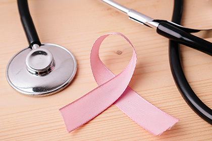 Breast Cancer Awareness brown bag lunches