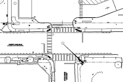 Forest Park, Stutz roads realignment project begins July 29