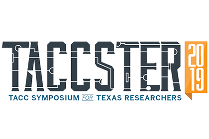 Join the Texas Advanced Computing Center Symposium for Texas Researchers, Sept. 26-27