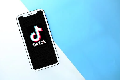 State-ordered block of TikTok