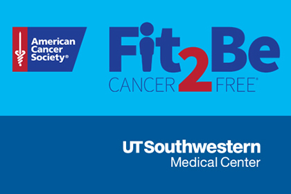 UTSW employees log more than 26 million steps during Fit2Be Cancer Free challenge