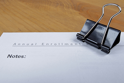 Annual enrollment 2018: What you need to know