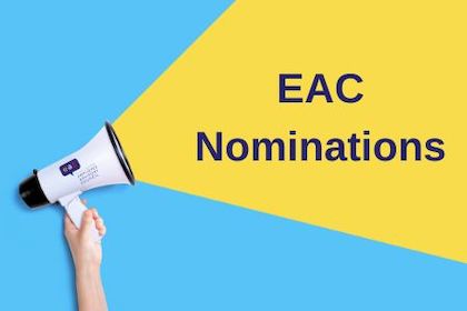 Employee Advisory Council call for nominations