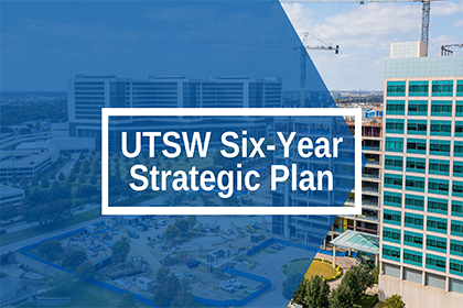 What does the future hold for UTSW?
