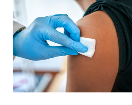 End of Flu Season 2024