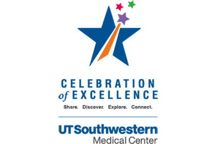 Celebrate the amazing work we do at the inaugural UT Southwestern Health System Celebration of Excellence