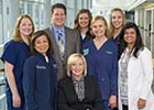 UTSW’s great 8: Nurses inducted into ‘DFW Great 100’