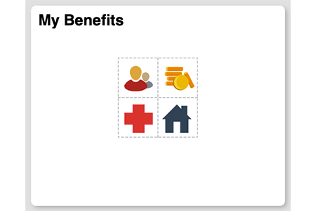 New My UT Benefits portal live May 1