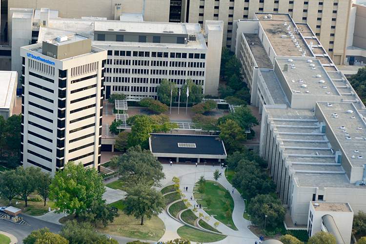 McDermott Plaza