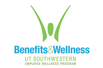 Benefits and Wellness Program logo