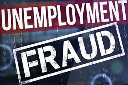 Unemployment Fraud