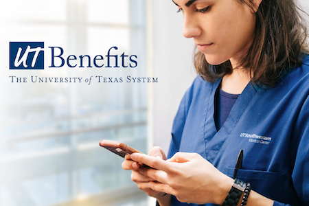 ut system benefits